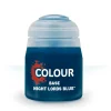 Citadel Colour 12ml Base Night Lords Blue Acrylic Paint