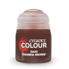 Citadel Colour 12ml Base Thondia Brown Acrylic Paint