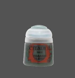 Citadel Colour 12ml Base Waaagh! Flesh Acrylic Paint