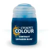 Citadel Colour 18ml Contrast Leviadon Blue Acrylic Paint