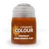 Citadel Colour 18ml Contrast Gore-Grunta Fur Acrylic Paint