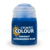 Citadel Colour 18ml Contrast Ultramarines Blue Acrylic Paint