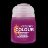 Citadel Colour 18ml Contrast Sigvald Burgandy Acrylic Paint