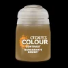 Citadel Colour 18ml Contrast Garaghaks Sewer Acrylic Paint