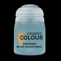 Citadel Colour 18ml Contrast Briar Queen Chill Acrylic Paint