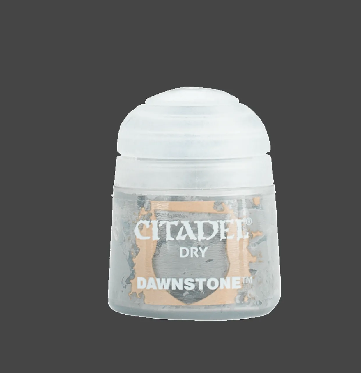 Citadel Colour 12ml Dry Dawnstone Acrylic Paint