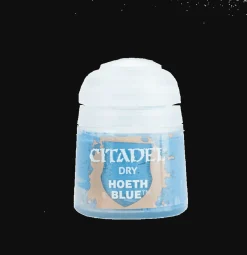 Citadel Colour 12ml Dry Hoeth Blue Acrylic Paint