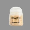 Citadel Colour 12ml Dry Sigmarite Acrylic Paint