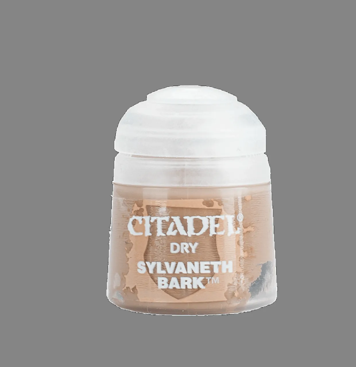 Citadel Colour 12ml Dry Sylvaneth Bark Acrylic Paint