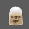 Citadel Colour 12ml Dry Tyrant Skull Acrylic Paint