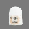 Citadel Colour 12ml Dry Wrack White Acrylic Paint