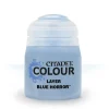 Citadel Colour 12ml Layer Blue Horror Acrylic Paint