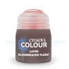 Citadel Colour 12ml Layer Bloodreaver Flesh Acrylic Paint