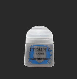Citadel Colour 12ml Layer Dawnstone Acrylic Paint