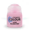Citadel Colour 12ml Layer Fulgrim Pink Acrylic Paint