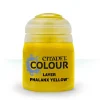 Citadel Colour 12ml Layer Phalanx Yellow Acrylic Paint