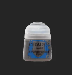 Citadel Colour 12ml Layer Stormvermin Fur Acrylic Paint