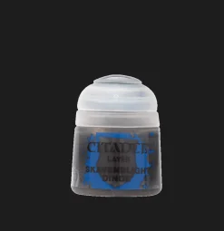 Citadel Colour 12ml Layer Skavenblight Dinge Acrylic Paint
