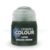 Citadel Colour 12ml Layer Vulkan Green Acrylic Paint