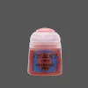 Citadel Colour 12ml Layer Wazdakka Red Acrylic Paint