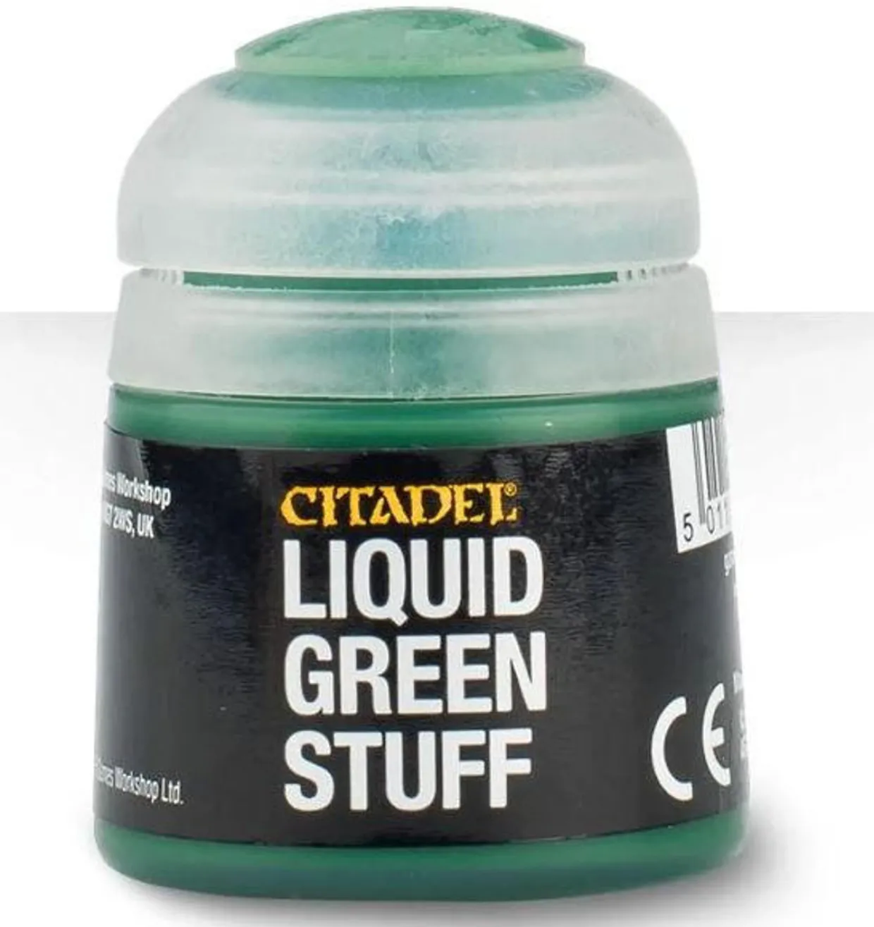 Citadel Colour 12ml Liquid Green Stuff