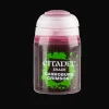 Citadel Colour 18ml Shade Carroburg Crimson Acrylic Paint