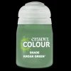 Citadel Colour 18ml Shade Kroak Green Acrylic Paint