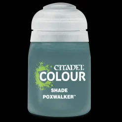 Citadel Colour 18ml Shade Poxwalker Acrylic Paint