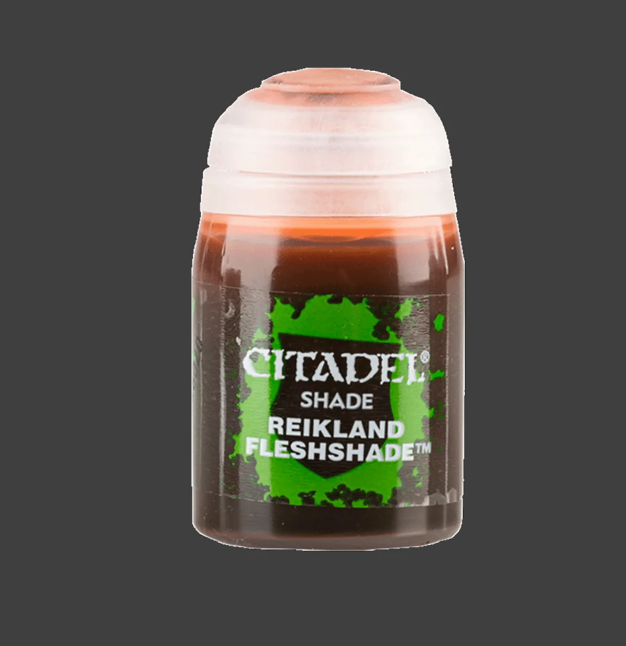 Citadel Colour 18ml Shade Reikland Fleshshade Acrylic Paint