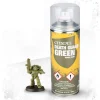 Citadel Colour 400ml Spray Death Guard Green Acrylic Paint