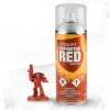 Citadel Colour 400ml Spray Mephiston Red Acrylic Paint