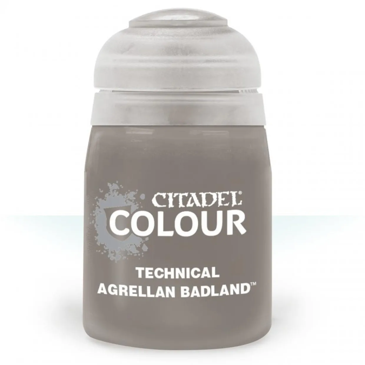 Citadel Colour 24ml Technical Agrellan Badland Acrylic Paint