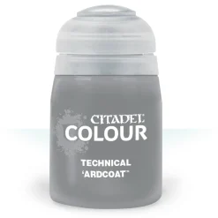 Citadel Colour 24ml Technical Ardcoat Acrylic Paint