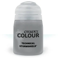 Citadel Colour 24ml Technical Stormshield Acrylic Paint