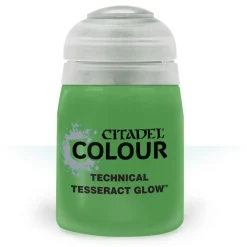 Citadel Colour 18ml Technical Tesseract Glow Acrylic Paint