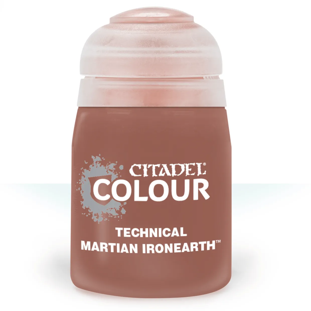 Citadel Colour 24ml Technical Martian Ironearth Acrylic Paint