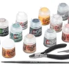 Citadel Colour Paint & Tools Set - Age of Sigmar