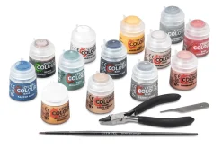 Citadel Colour Paint & Tools Set - Age of Sigmar