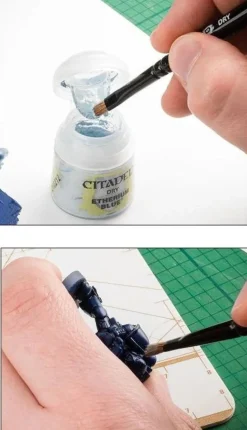 Citadel Colour Small Dry Brush