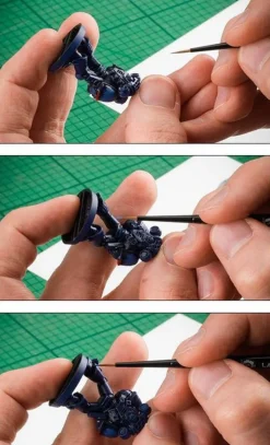 Citadel Colour Small Layer Brush