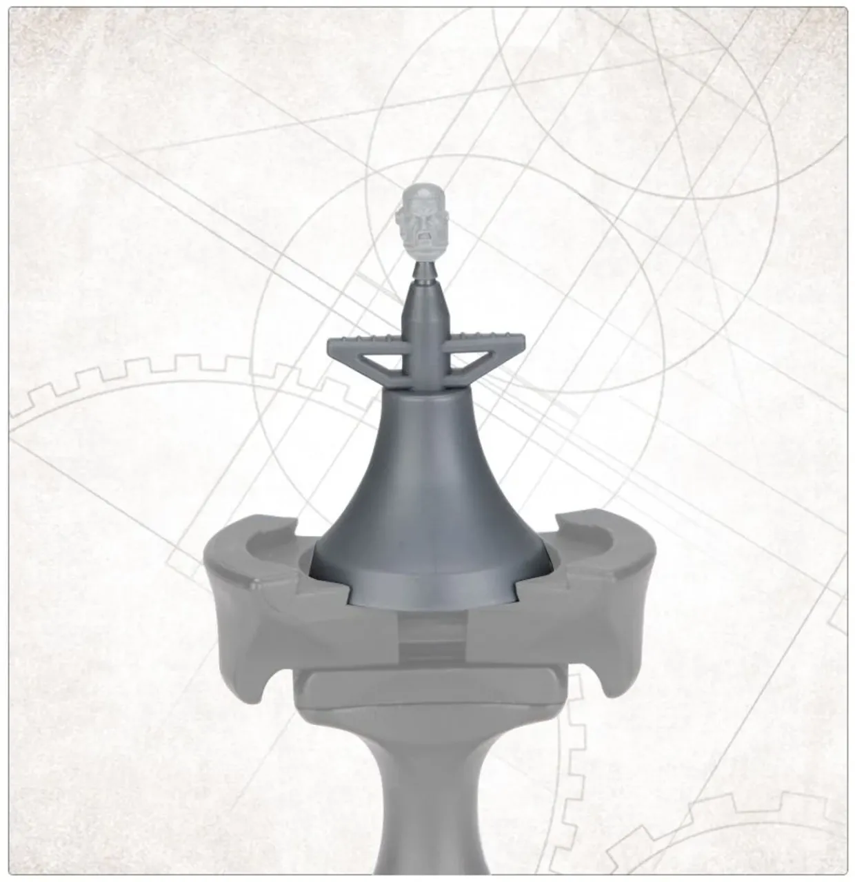 Citadel Colour Sub-assembly Holder