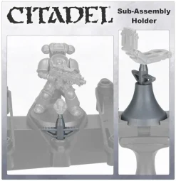 Citadel Colour Sub-assembly Holder