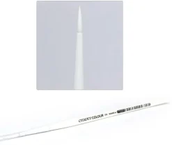 Citadel Colour Synthetic Medium Shade Brush