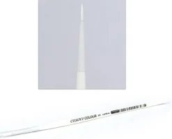 Citadel Colour Synthetic Medium Layer Brush