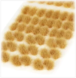 Citadel Colour Tufts - Mordian Corpsegrass