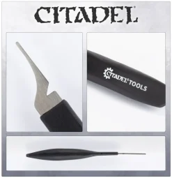 Citadel Mouldline Remover