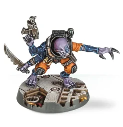 Citadel Sector Mechanicus Industrial Bases