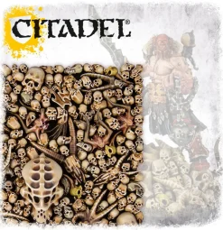 Citadel Skulls