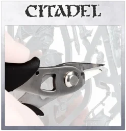Citadel Super Fine Detail Cutters