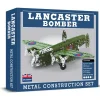Coach House Partners - Avro Lancaster Bomber - Metal Construction Set